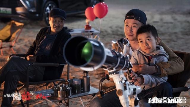 《流浪地球》的成功，娱乐圈规则是否被打破