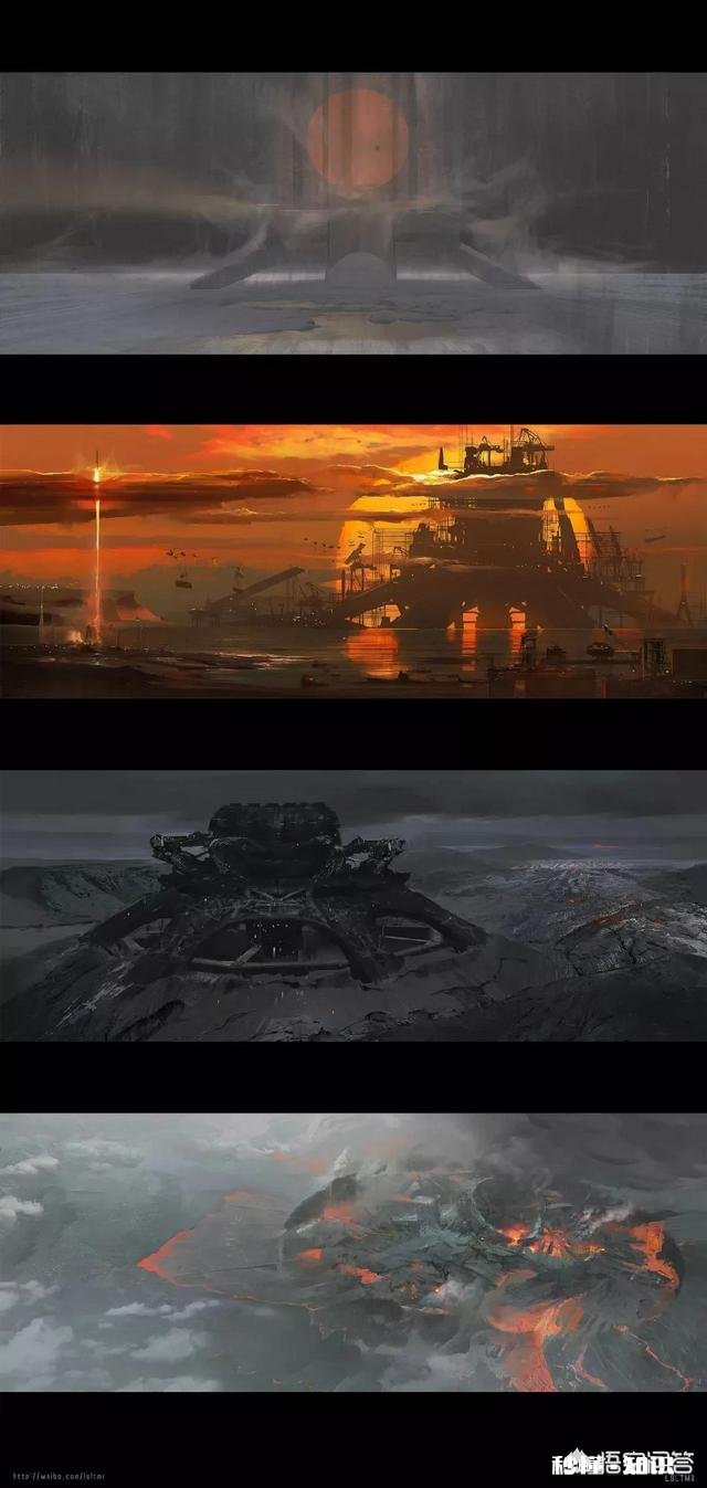 《流浪地球》的成功，娱乐圈规则是否被打破