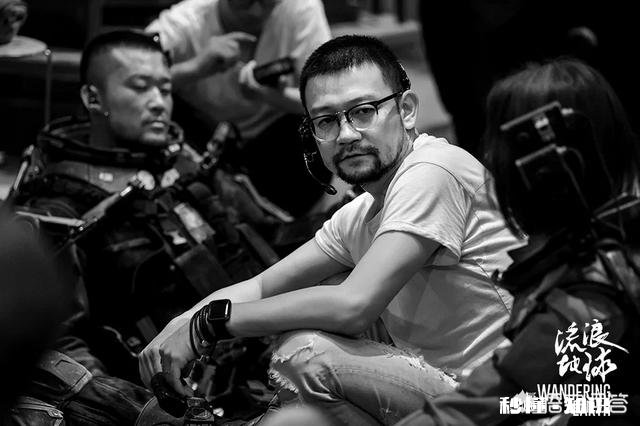 《流浪地球》的成功，娱乐圈规则是否被打破