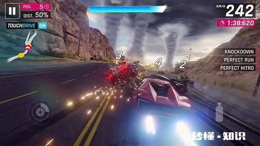 狂野飙车9和极品飞车哪个画质更好