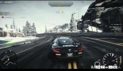 狂野飙车9和极品飞车哪个画质更好