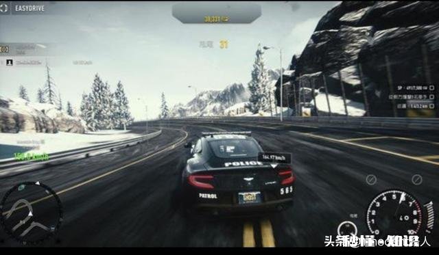 狂野飙车9和极品飞车哪个画质更好