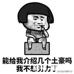 男人找媳妇是应该找一个自己喜欢的，还是应该找一个让自己少奋斗二十年的