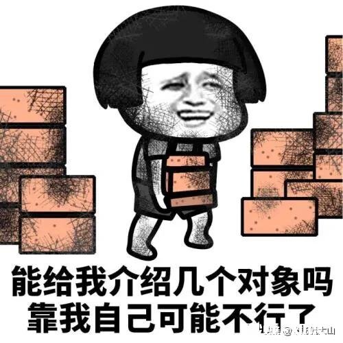 男人找媳妇是应该找一个自己喜欢的，还是应该找一个让自己少奋斗二十年的