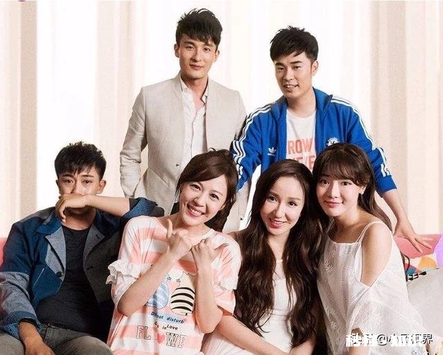 你认为《爱情公寓》最令人深刻是在哪一集的什么时候