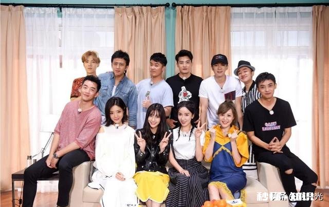 你认为《爱情公寓》最令人深刻是在哪一集的什么时候