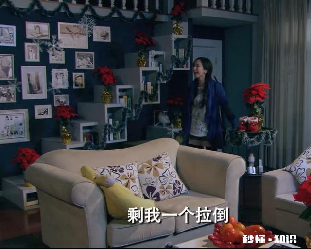 你认为《爱情公寓》最令人深刻是在哪一集的什么时候