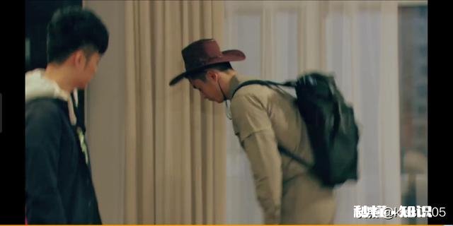 你认为《爱情公寓》最令人深刻是在哪一集的什么时候