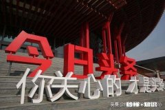 用一个词语形容下你跟头条的关系～比如知己