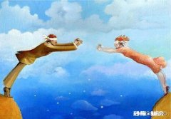 越值得信任的人往往越容易欺骗你，这句话对吗