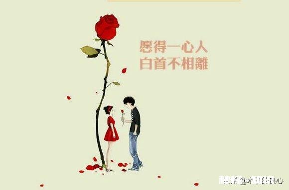 部分夫妻年轻时相互缠绵，上点岁数各玩各的，是啥心态