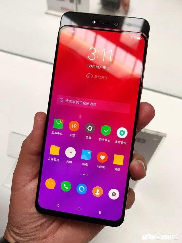小米9跟联想z5 pro gt之间，该怎么选择