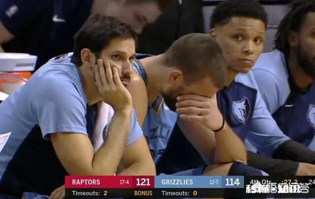 猛龙逆转灰熊，继续稳坐联盟第一，如何看待本赛季猛龙的表现