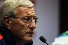 里皮正式告别中国，中国足球何去何从