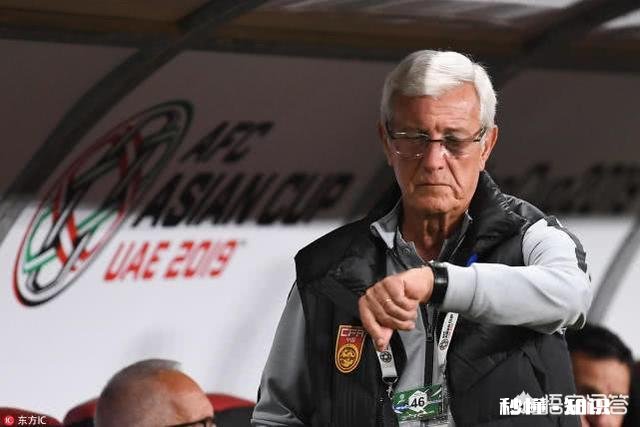 里皮正式告别中国，中国足球何去何从