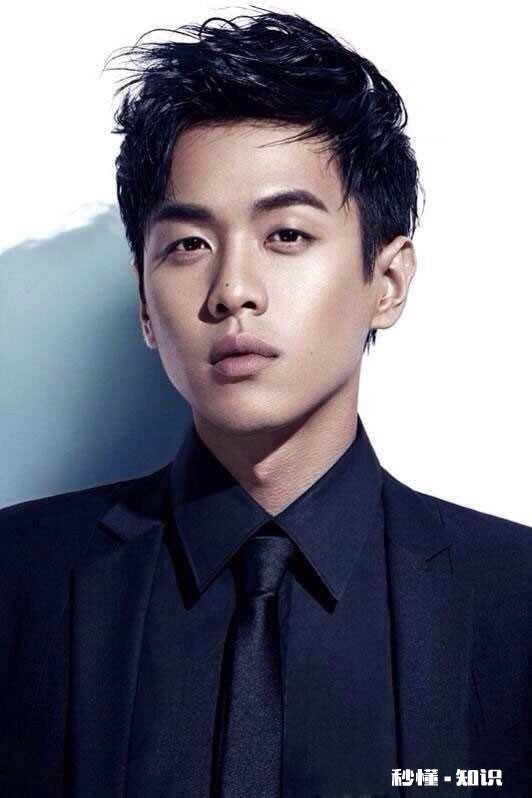 如果一觉醒来，突然发现张若昀成为你男朋友那怎么办