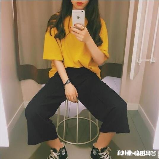 个子矮如何穿出时尚感