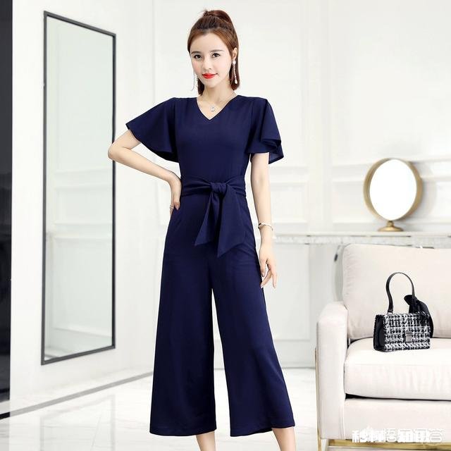 个子矮如何穿出时尚感