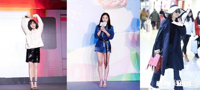 个子矮如何穿出时尚感