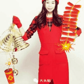 个子矮如何穿出时尚感