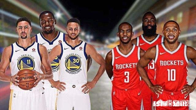 火箭有了安东尼，2018-2019赛季还能进西决吗