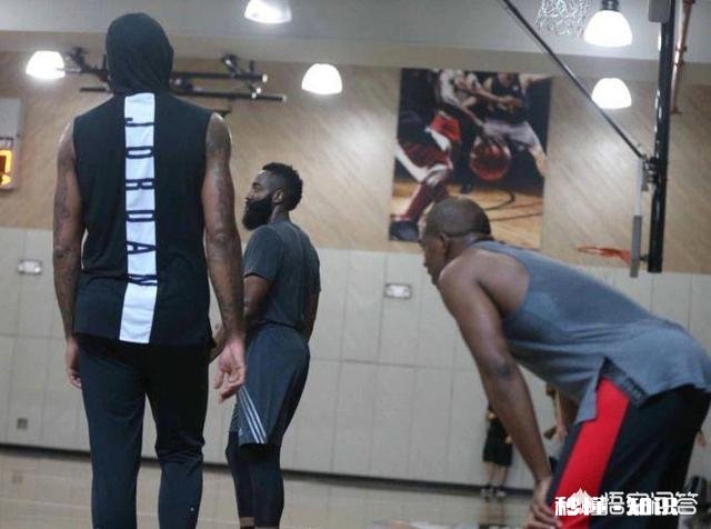 火箭有了安东尼，2018-2019赛季还能进西决吗