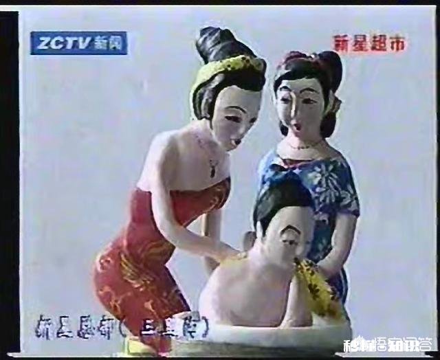 最近正在做泥塑。有哪些简单并且好看的泥塑吗大家给推荐一下