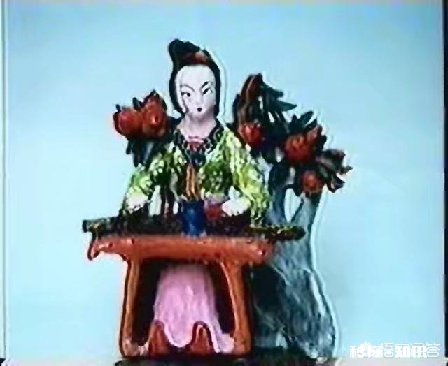 最近正在做泥塑。有哪些简单并且好看的泥塑吗大家给推荐一下