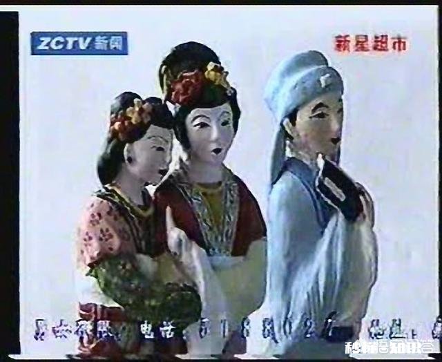 最近正在做泥塑。有哪些简单并且好看的泥塑吗大家给推荐一下