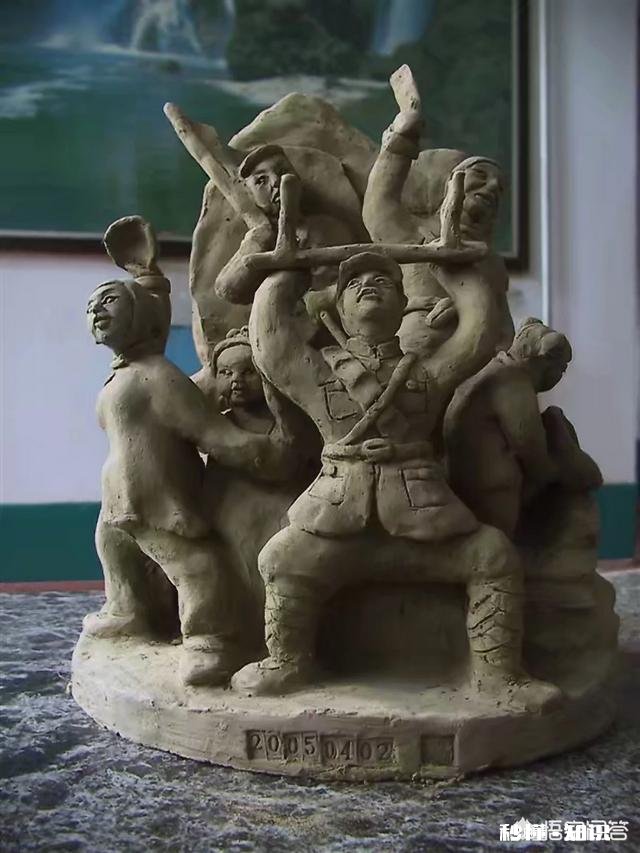 最近正在做泥塑。有哪些简单并且好看的泥塑吗大家给推荐一下