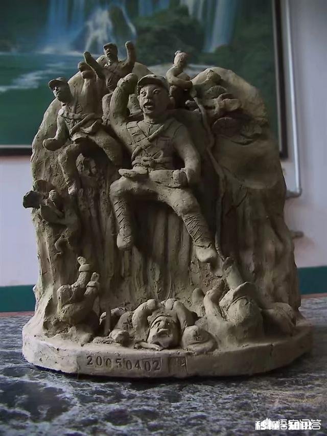 最近正在做泥塑。有哪些简单并且好看的泥塑吗大家给推荐一下