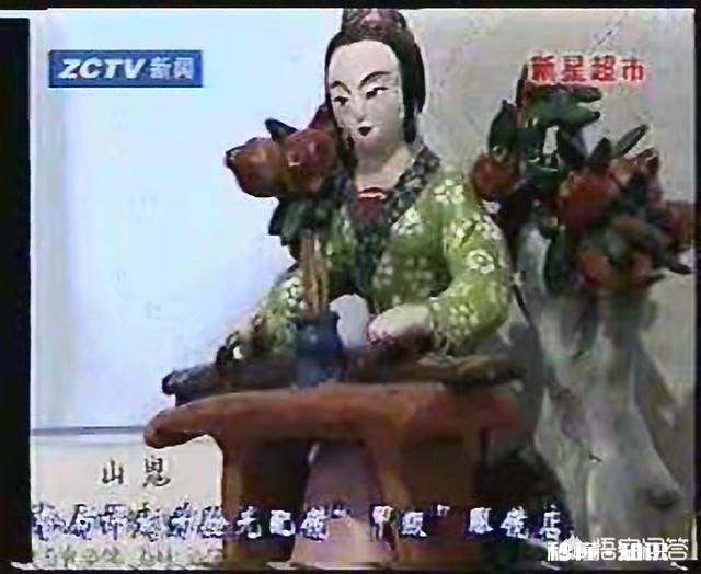 最近正在做泥塑。有哪些简单并且好看的泥塑吗大家给推荐一下