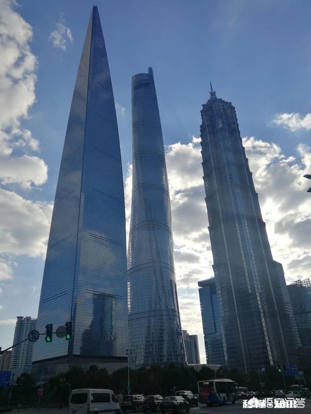 如果要你离开上海，你最舍不得的是什么