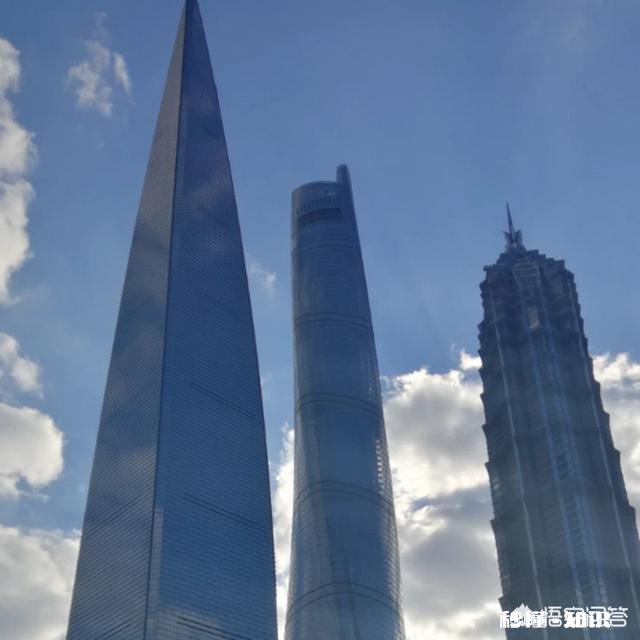 如果要你离开上海，你最舍不得的是什么