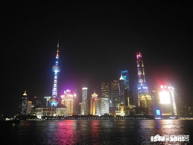 如果要你离开上海，你最舍不得的是什么