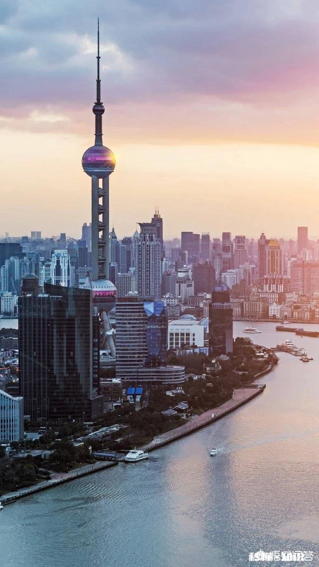 如果要你离开上海，你最舍不得的是什么