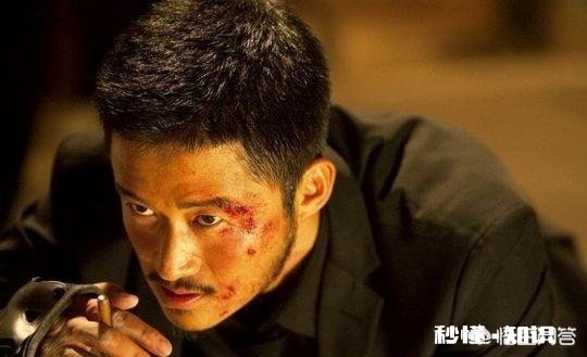 流浪地球和战狼。吴京都是私掏腰包完成的电影，现在像他这样真正爱电影的演员还有多少