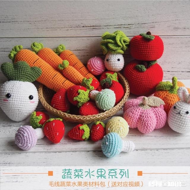 哪里可以学手工编织