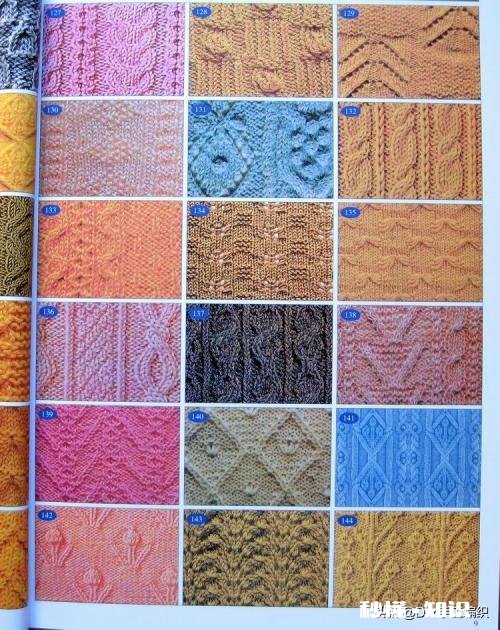 哪里可以学手工编织