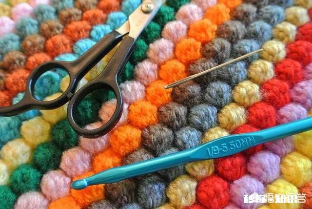 哪里可以学手工编织