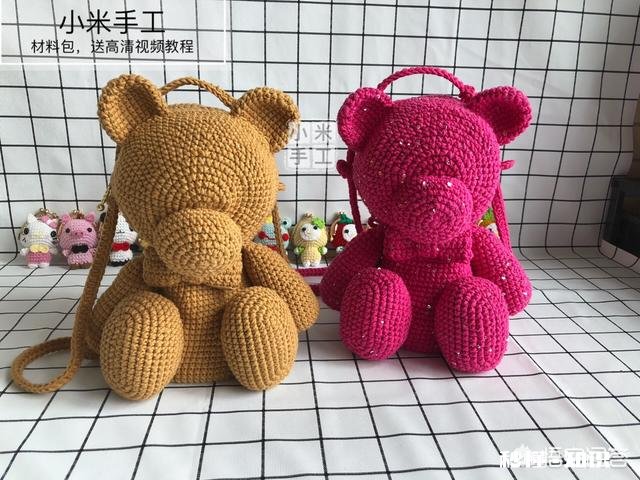 哪里可以学手工编织