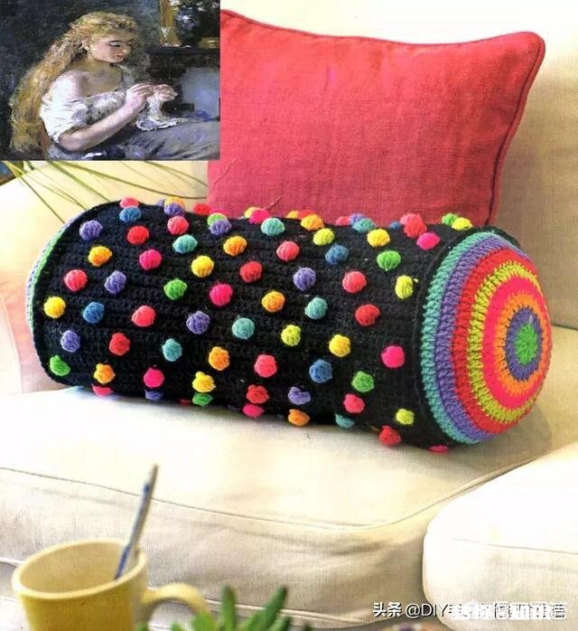 哪里可以学手工编织