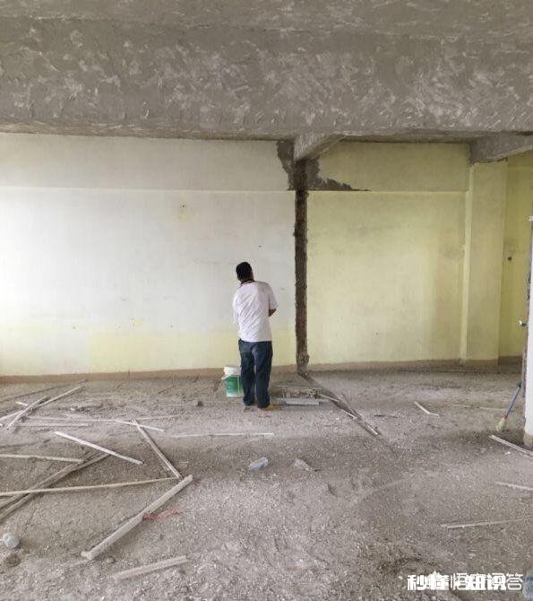 二手房翻新需要注意什么