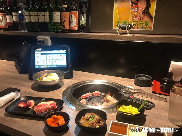 自己一个人去吃自助餐会不会很怪