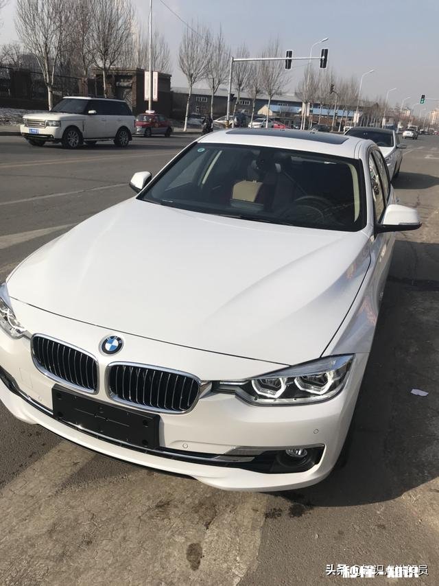 晒一晒你开的车,说说多少钱