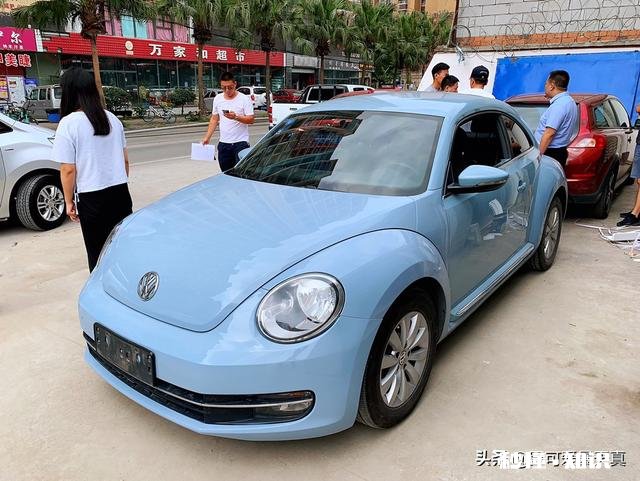 晒一晒你开的车,说说多少钱