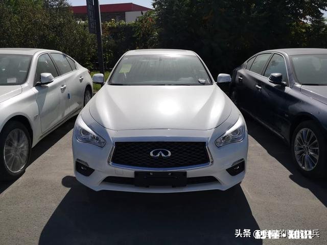 晒一晒你开的车,说说多少钱