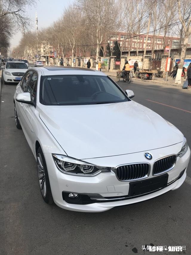 晒一晒你开的车,说说多少钱