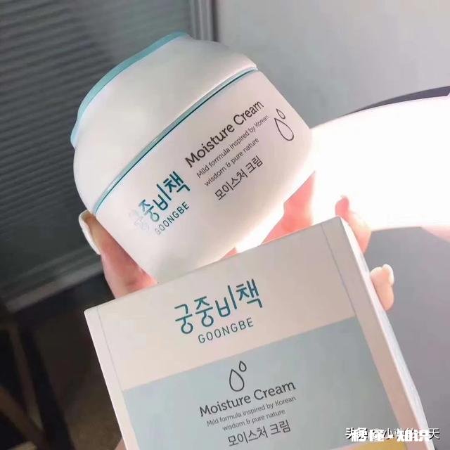 婴幼儿面霜哪个牌子的好,各位宝妈给宝宝用的是什么牌子的