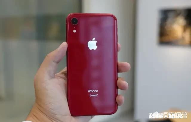 从安卓手机换到苹果xr是什么体验,有什么建议吗